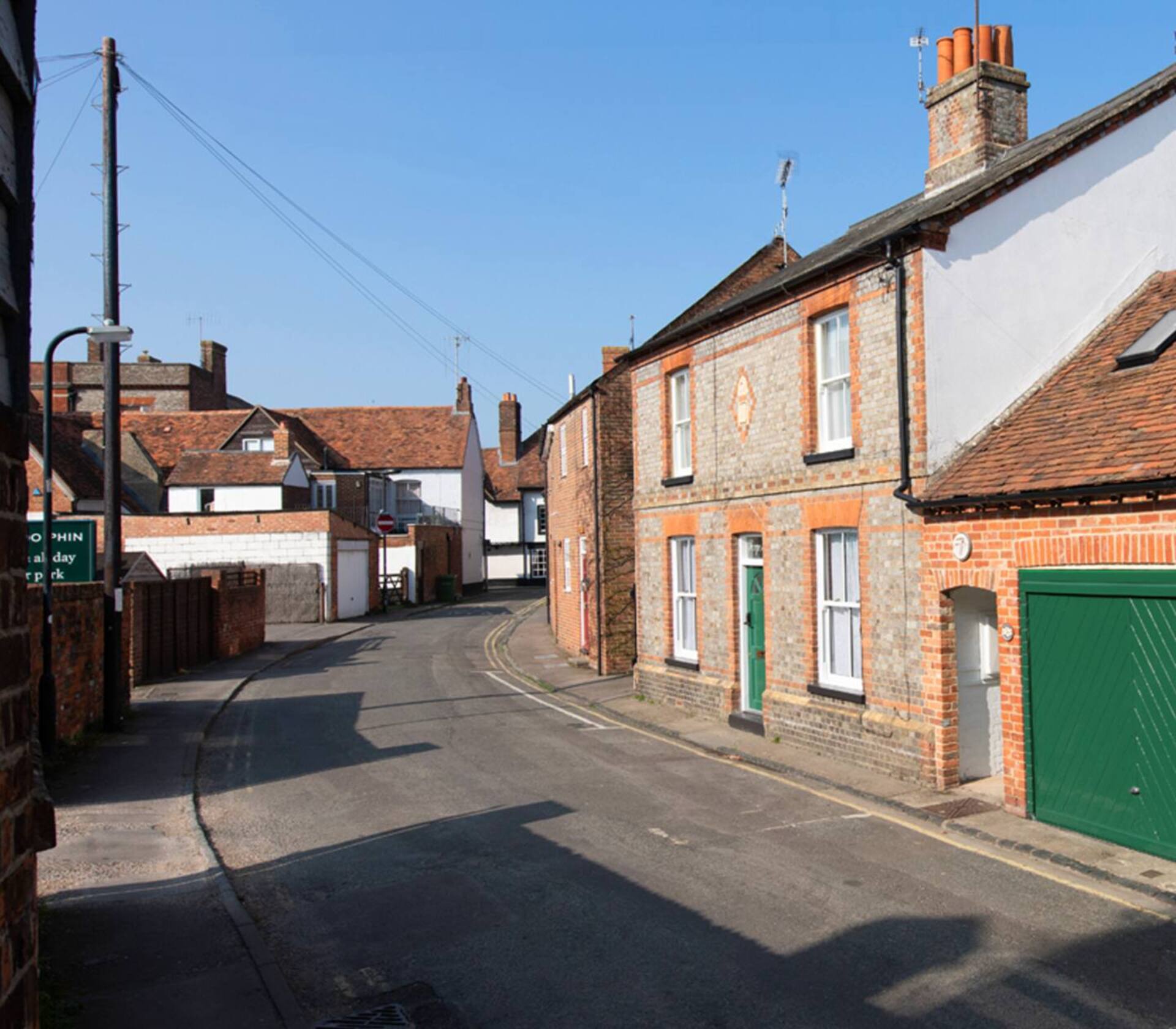 Entire rental unit in Oxfordshire, United Kingdom