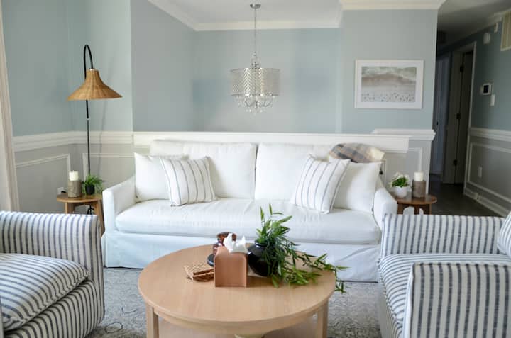 New Leesburg Stay - Leesburg, VA