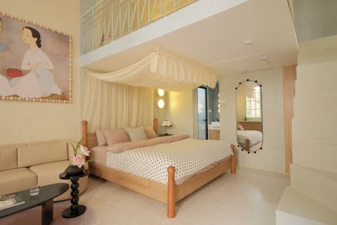 French House*Hanoi Center|Laundry|Airport Pickup