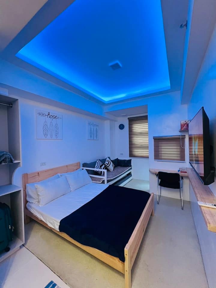 Всекидневна зона