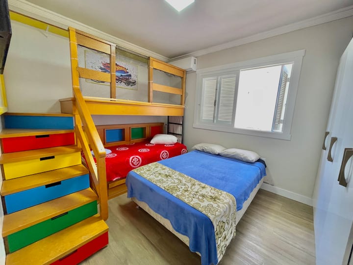 საძინებელი 3