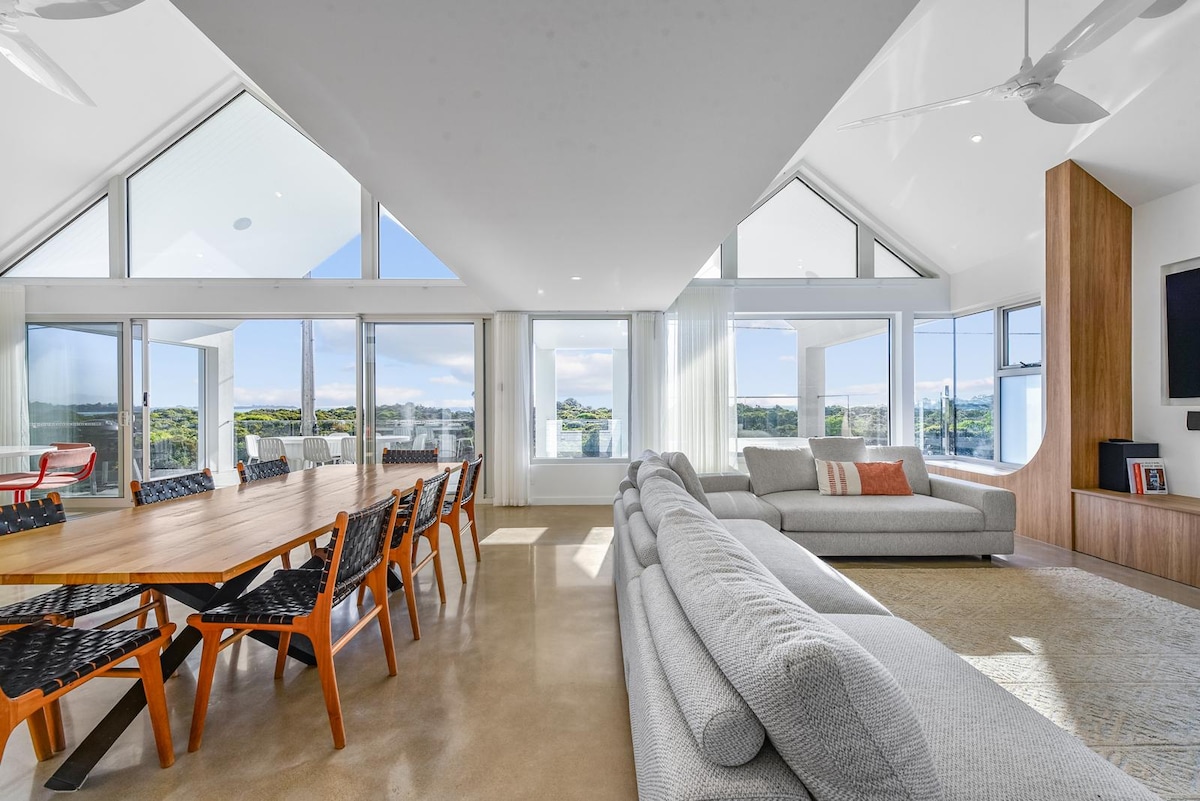 Picture of Magic Beach Robe - Houses for Rent in Robe, South Australia, Australia ...