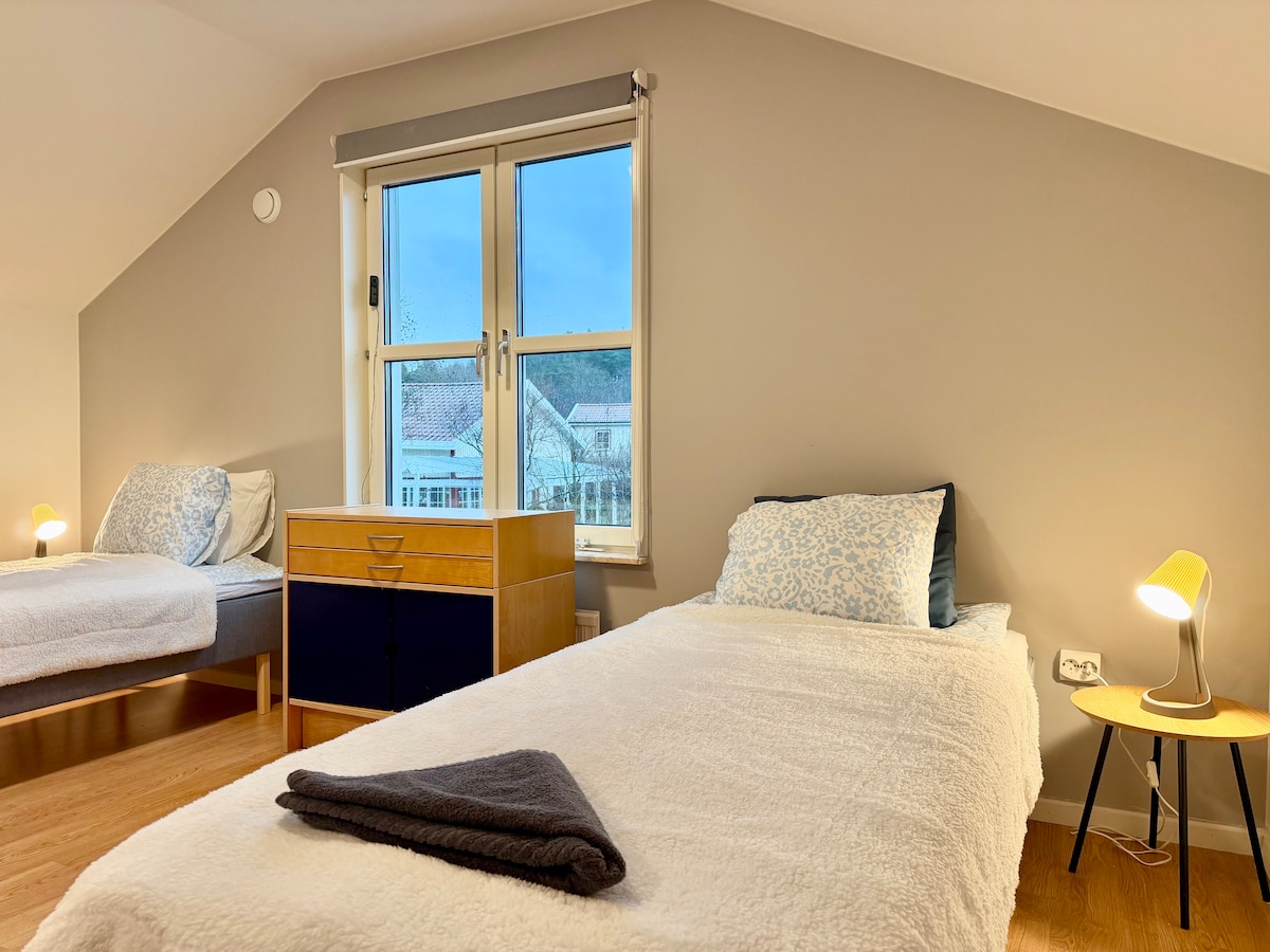 Спална соба 5