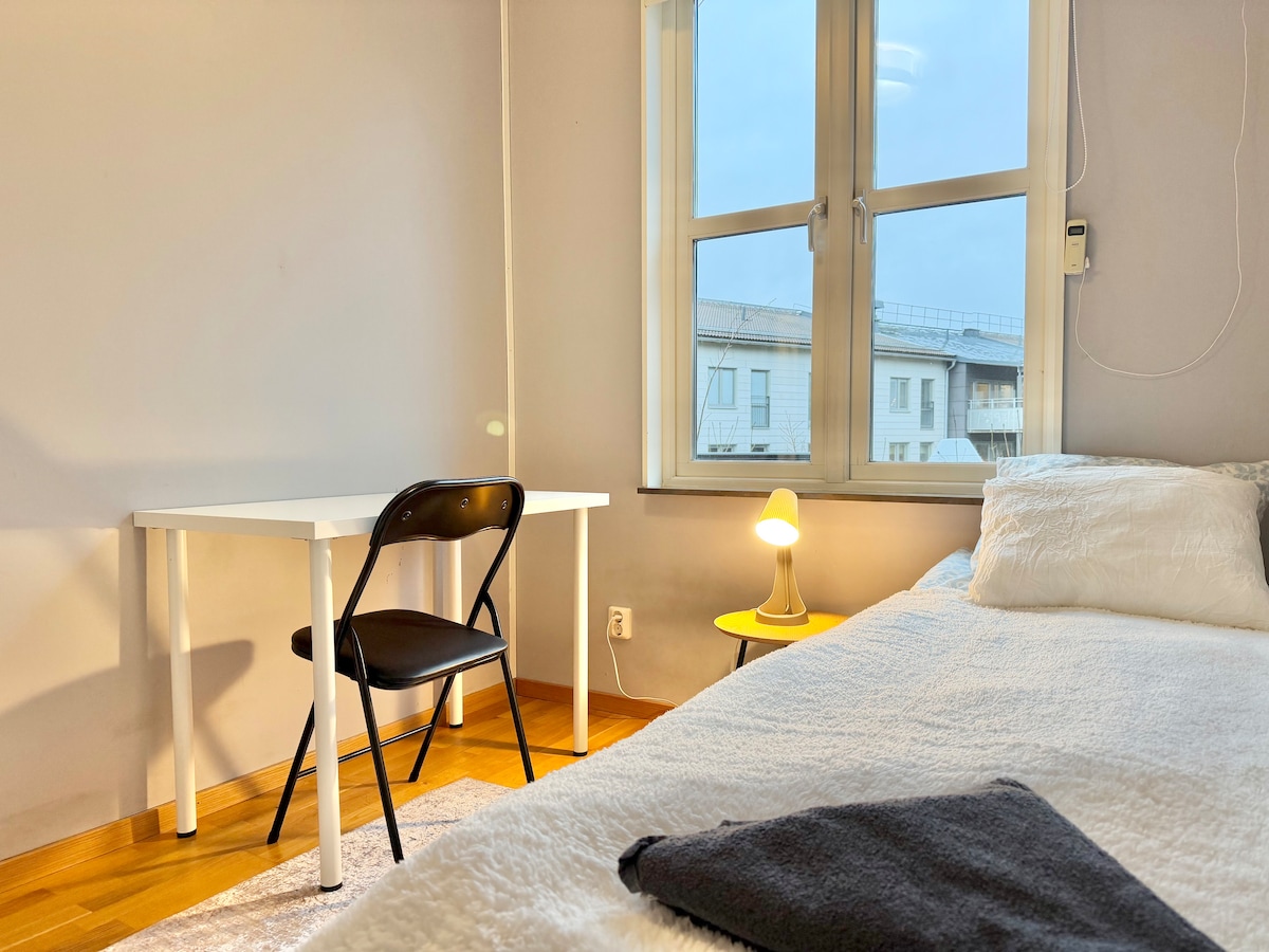 Спална соба 6