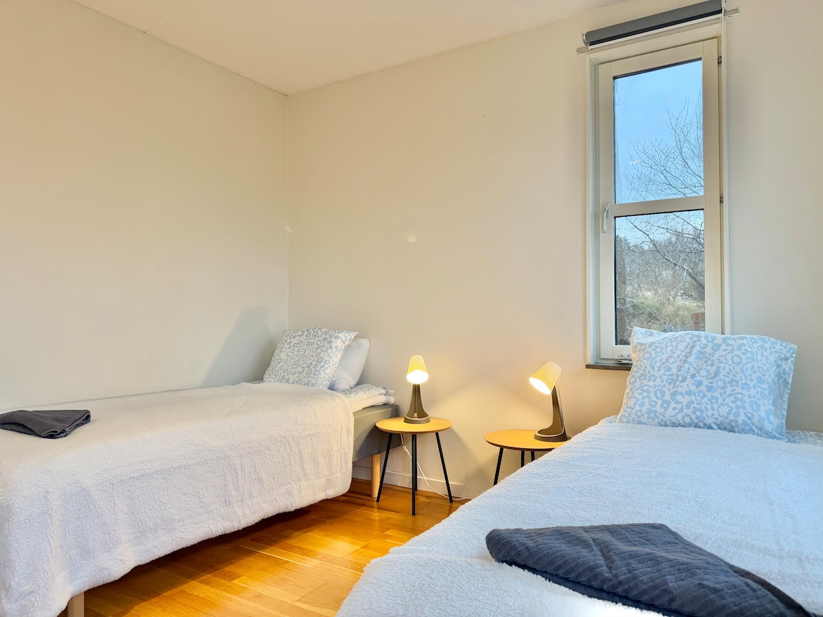 Спална соба 4