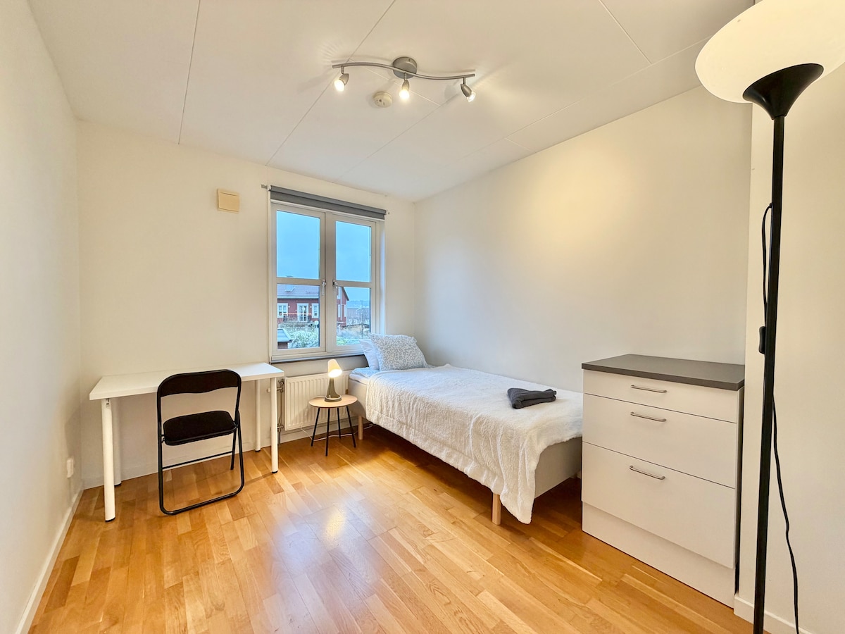 Спална соба 1