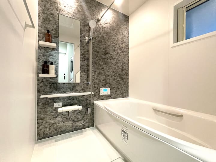 フルバスルーム