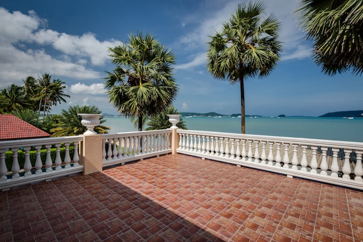 36 - Beachfront Sanctuary 2 - Phuket