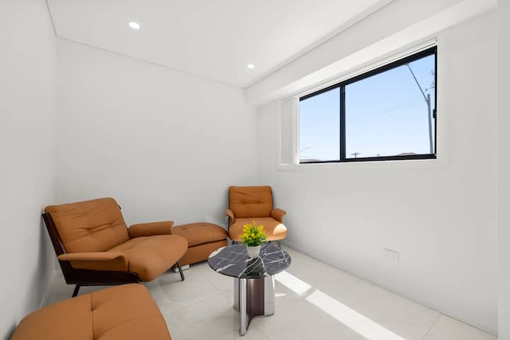 Whole House Boyd 1 - Parramatta