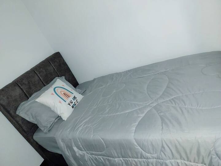 Cozy 2+1BRโข RNF Princess CoveโขCity View near CIQ - Flats for Rent in ...