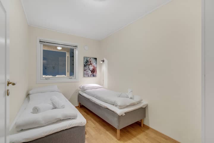 غرفة النوم 2