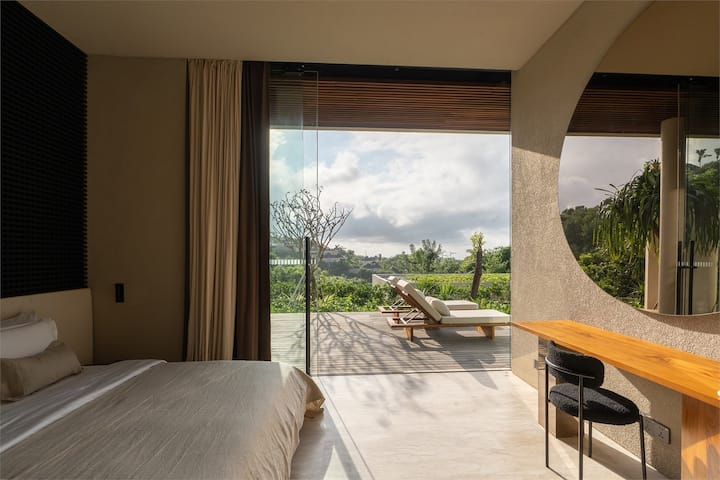 Спална соба 1