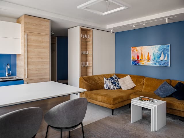 Guest favorite listing in Riga