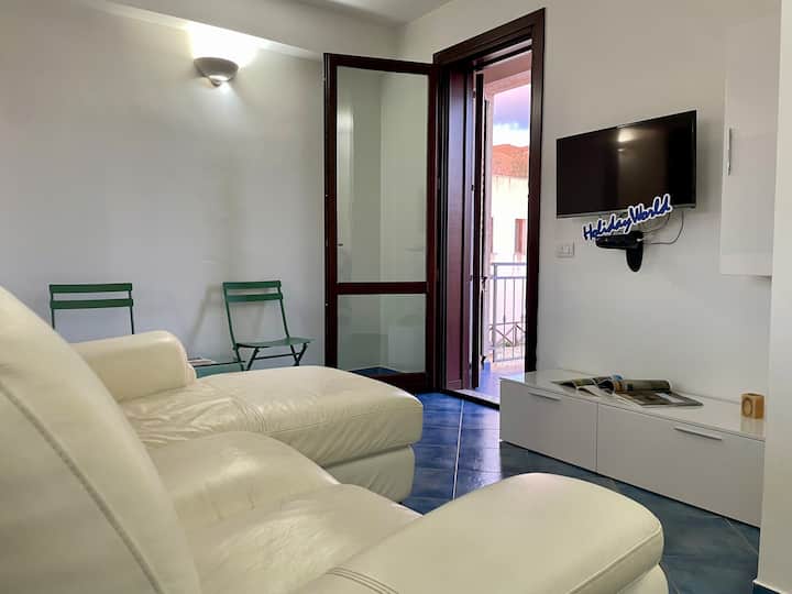 Casa Sterlizia By Holiday World - San Vito Lo Capo