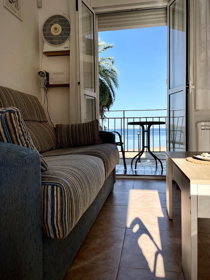 La Canción Del Mar Menor - Relax Beachfront - Los Alcázares