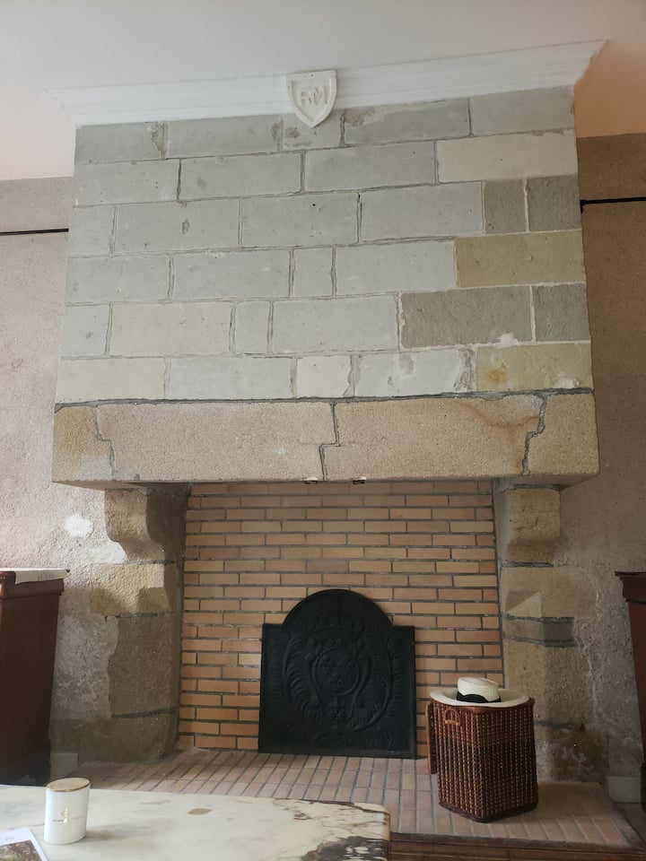 "L'armateur" T2 Authentique 41m2 - Le Croisic