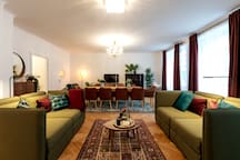 Elegant Apartment Vienna in Vienna, AT