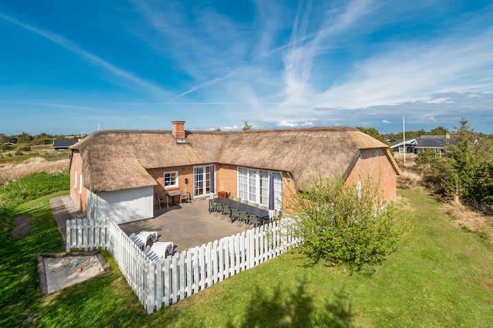 Feriehus 1145 - Denmark
