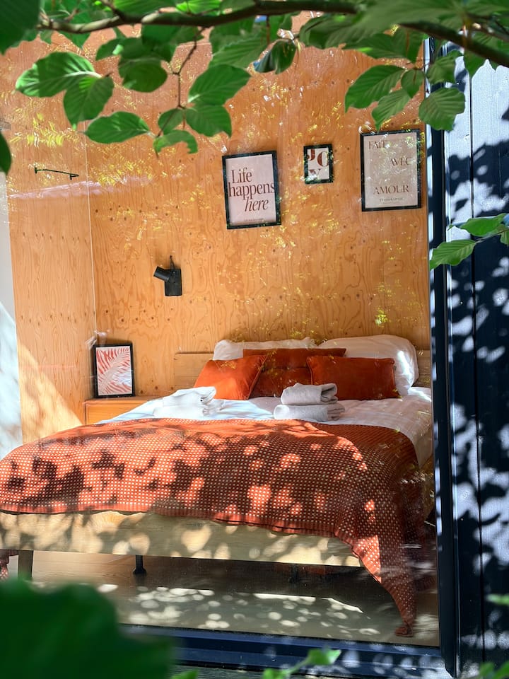 Slaapkamer 1