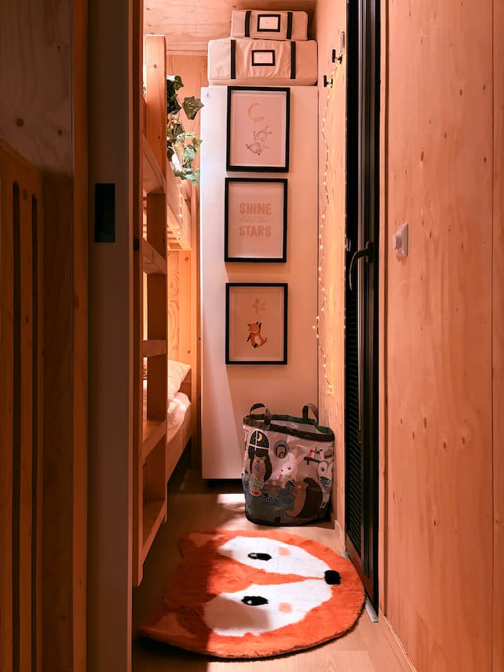 Slaapkamer 2