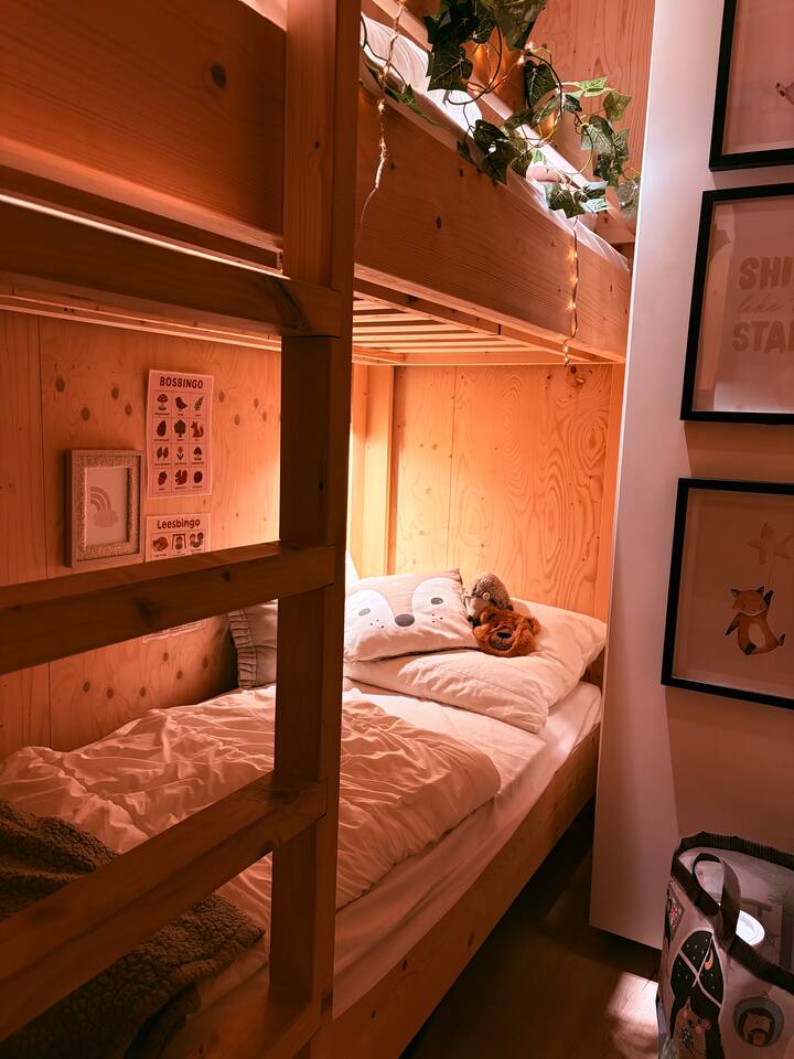 Slaapkamer 2