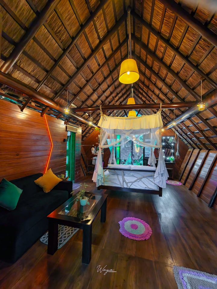 Bed & Breakfast By Chika's Place - Sri Lanka