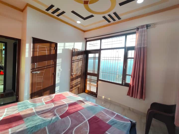 Chambre 1