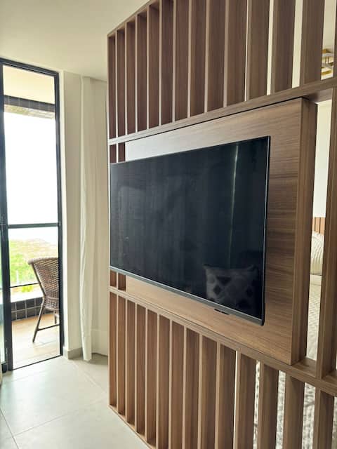 Airbnb em destaque: Sunny Beach Residence Condominium Apartment 204 em Ipojuca
