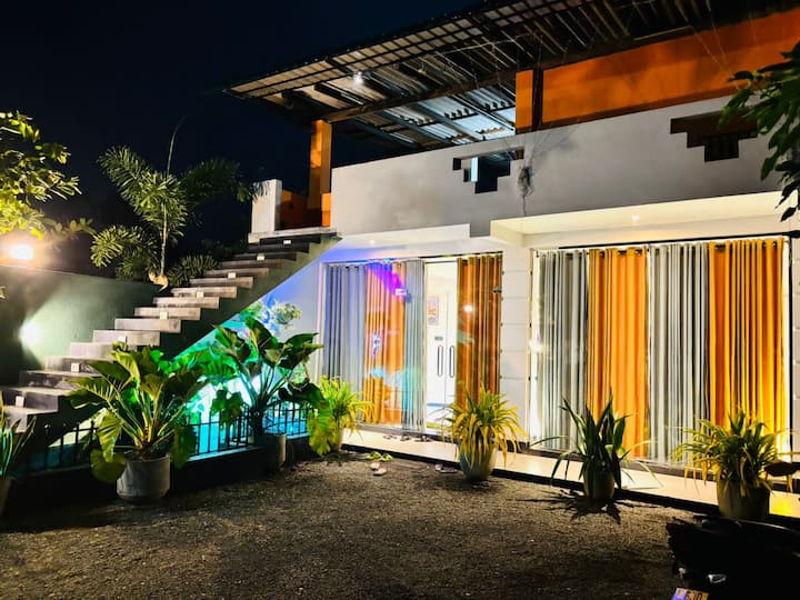Dream Paradise Villa Mirissa - Mirissa
