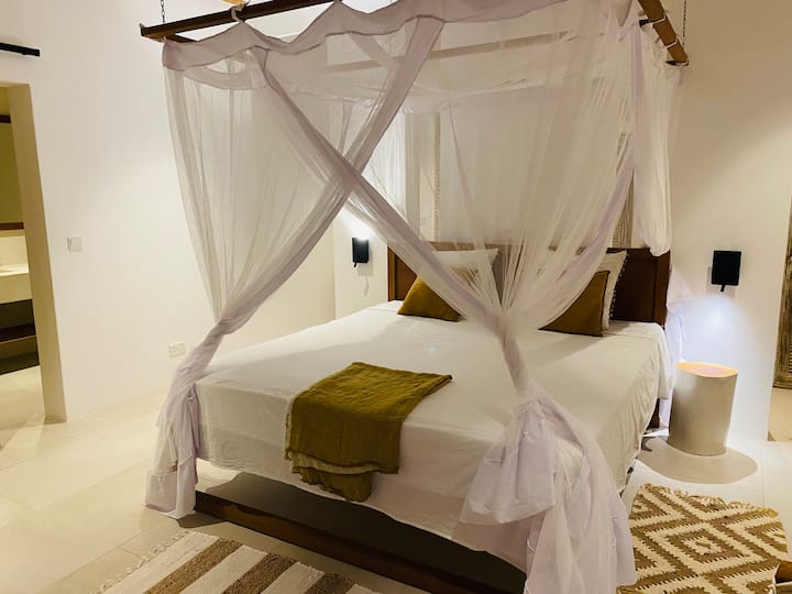 საძინებელი