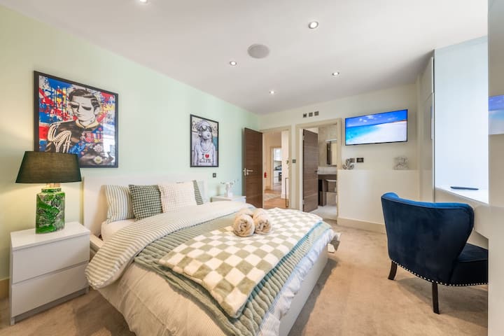 The London Tenant managed Airbnb listing 3