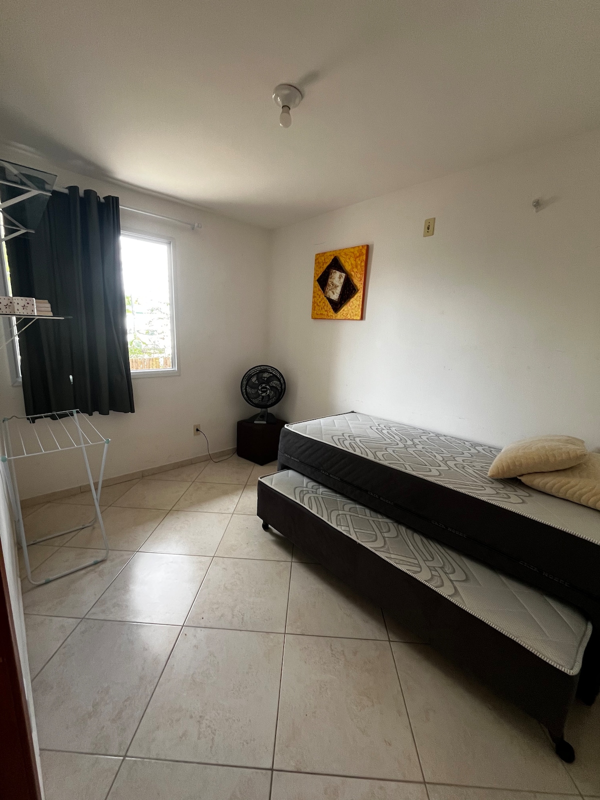 საძინებელი