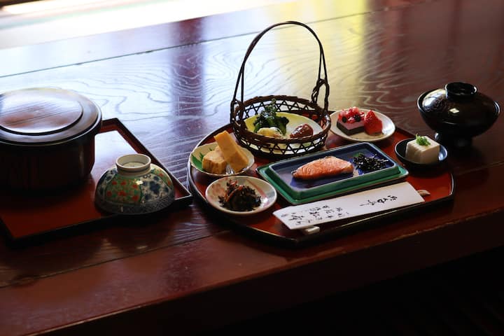 Hiraizumi Heritage Stay | Matsumoto [Hana] - 一関市