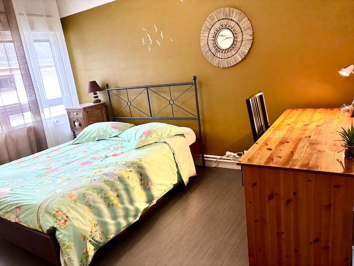 Chambre 2