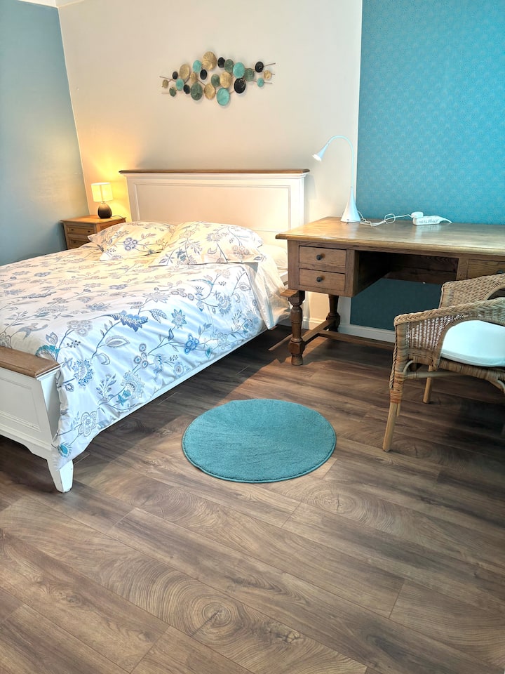 Chambre 4