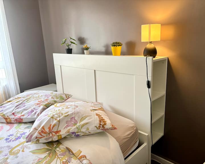 Chambre 1