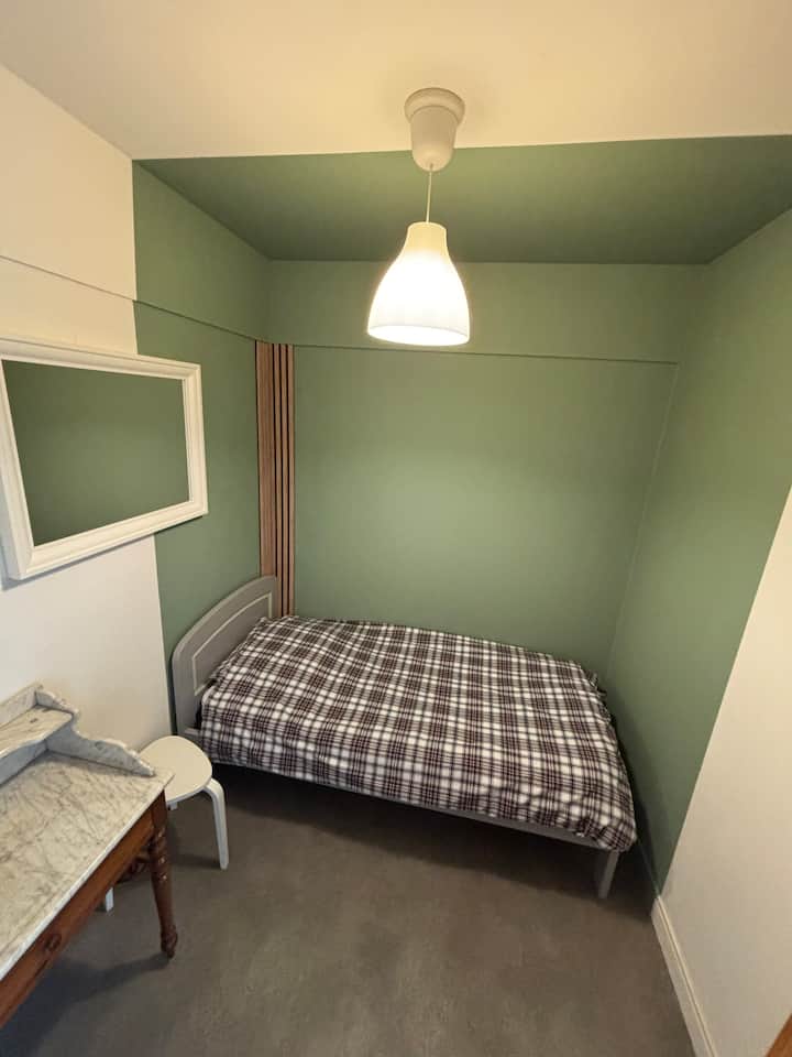 Chambre 5