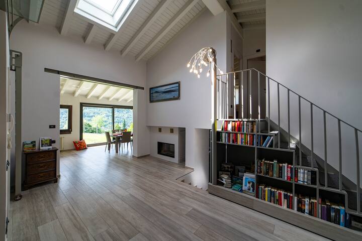Villa Anna Lake View - Iseo