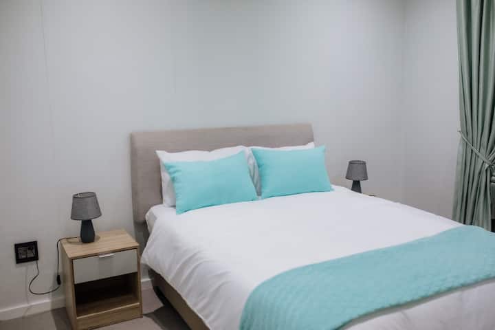 Chambre 1