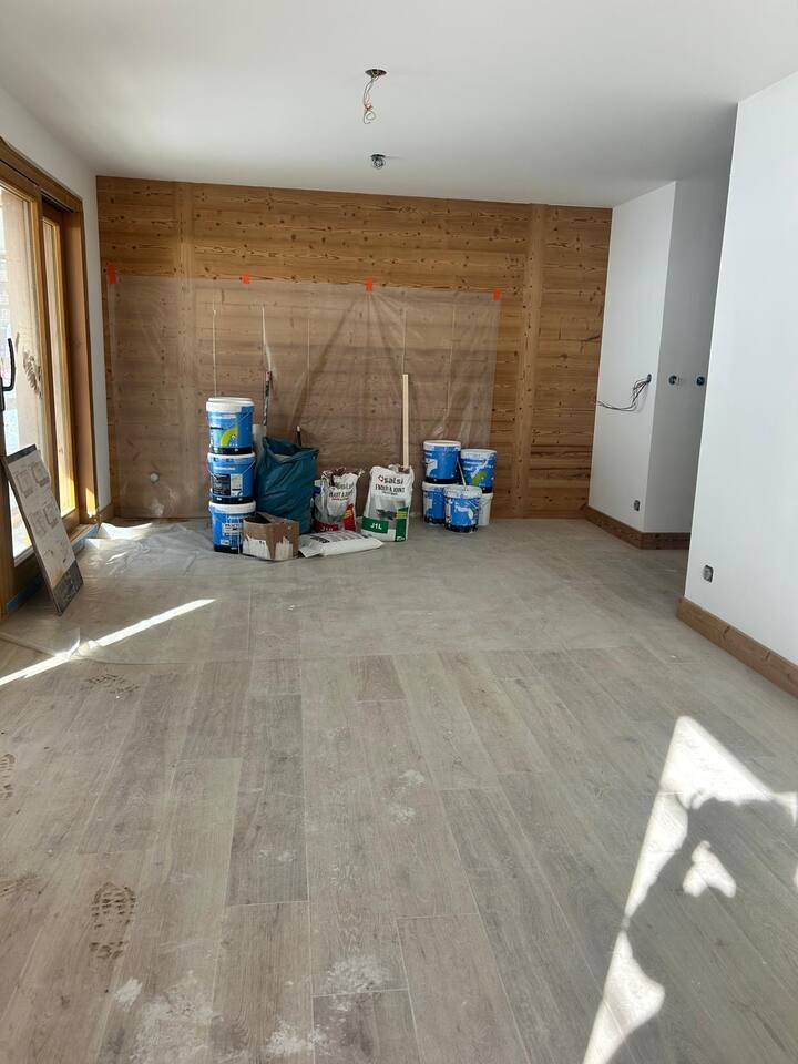 Appartement Au Pied Des Pistes Morzine Centre - Avoriaz