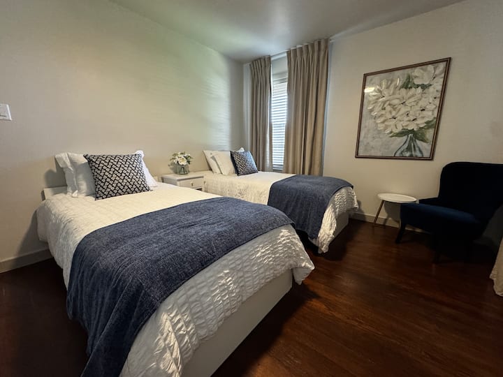 Спална соба 2