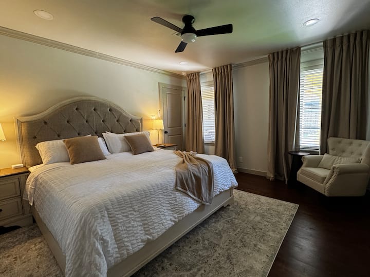 Спална соба 1