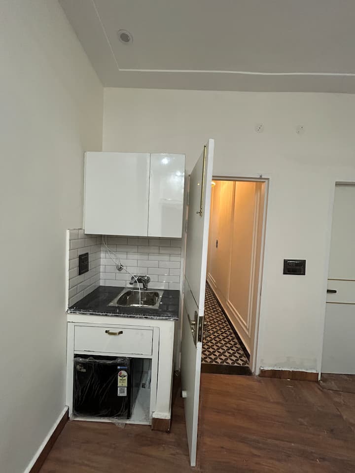 Mystaycompany- Independent 2bhk With Pool And Bbq - Karnal