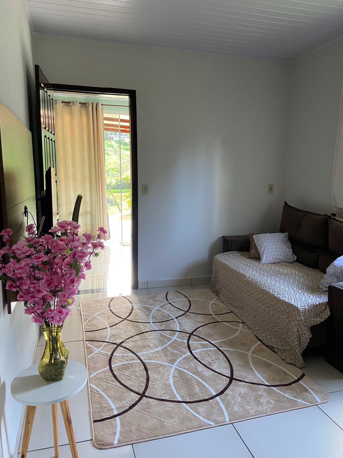 Top Airbnb: Recanto do Vale em Domingos Martins