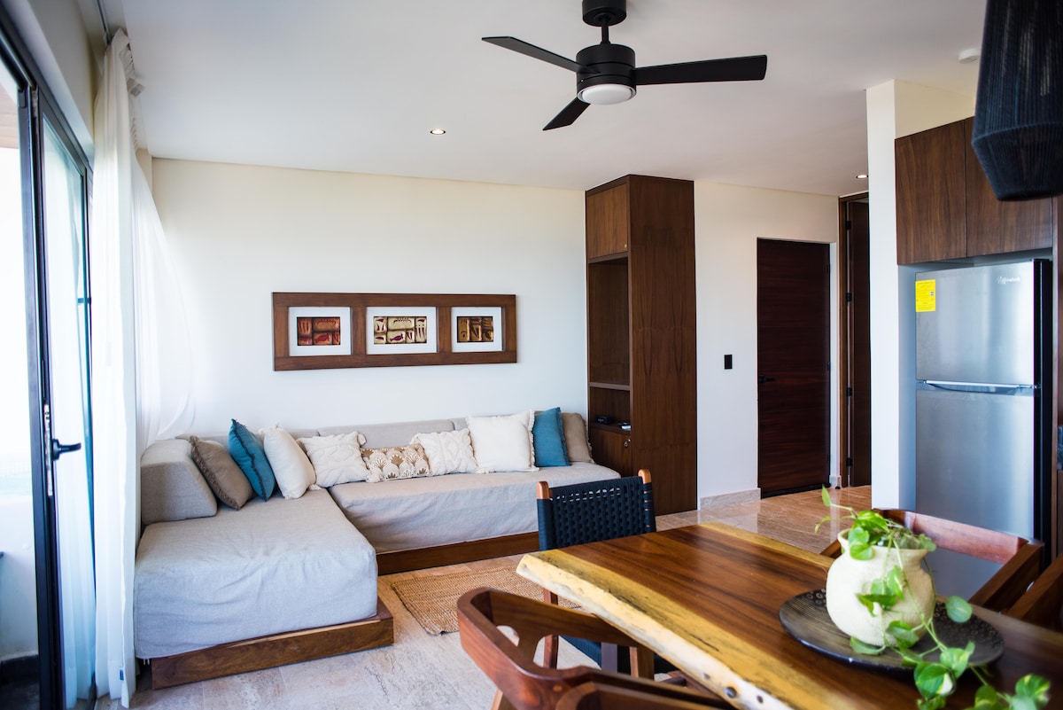 ห้องนั่งเล่น