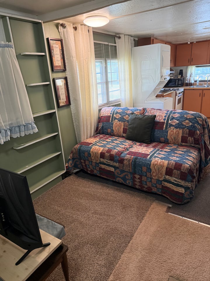 One Minute To The Kroger & Gym-next To Library - Audra State Park, Buckhannon