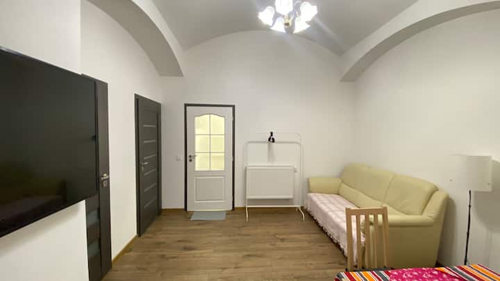 2br Apartment Near City Center Quiet And Cozy Stay - Prague