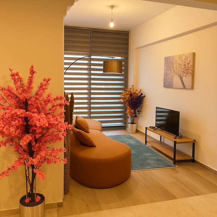 Hadrian Suite | 2br Design Ephesus | 5-star Rating - Selçuk