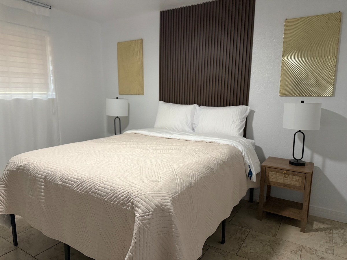 غرفة النوم 3