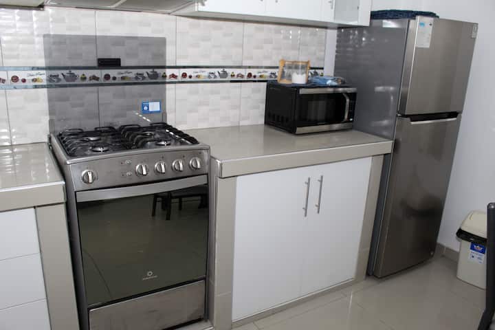 Apartment In Ancon - Santa Rosa